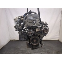 Двигатель (ДВС) Nissan Almera N16 2000-2006 2001 10102BMPSB