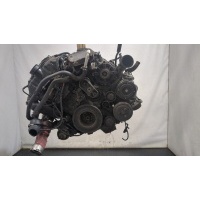 Двигатель (ДВС) BMW 5 F10 2010-2016 2011 11002218264