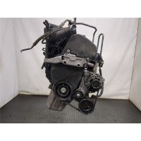 Двигатель (ДВС на разборку) Volkswagen Golf 4 1997-2005 1998 036100098DX
