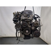 Двигатель (ДВС) Nissan Almera N16 2000-2006 2001 10102BMPSB