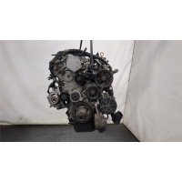 Двигатель (ДВС) Toyota Avensis 2 2003-2008 2008 190000R010