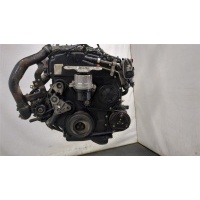 Двигатель (ДВС) Jaguar X-type 2009 C2S49296
