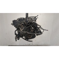 Двигатель (ДВС) BMW 3 E46 1998-2005 2003 11000391083