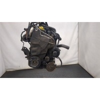 Двигатель (ДВС) Nissan Qashqai 2006-2013 2007 1010200Q0L