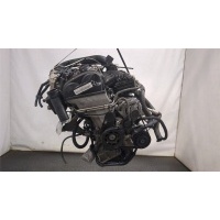 Двигатель (ДВС) Audi A4 (B9) 2015-2020 2016 04E100033N