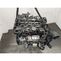 Двигатель (ДВС) BMW 1 E87 2004-2011 2007 11002146552