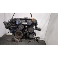 Двигатель (ДВС) Audi A6 (C6) 2005-2011 2006 059100098GX