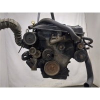Двигатель (ДВС) Ford Transit 2000-2006 2004 1489247