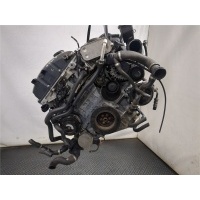 Двигатель (ДВС) BMW 5 E60 2003-2009 2008 11000429665