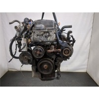 Двигатель (ДВС) Nissan Almera N16 2000-2006 2002 10102BMPSB