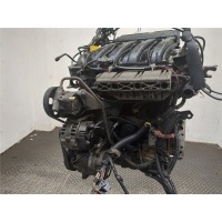 Двигатель (ДВС) Renault Laguna 2 2001-2008 2002 7701475613