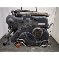 Двигатель (ДВС) Audi A6 (C5) 1997-2004 2002 059100103TX