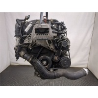 Двигатель (ДВС) Volkswagen Passat CC 2008-2012 2010 06J100035F