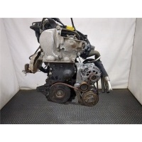 Двигатель (ДВС) Renault Scenic 2003-2009 2005 7701474414