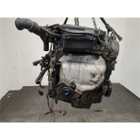 Двигатель (ДВС) Renault Megane 2 2002-2009 2007 7701476946