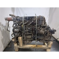Двигатель (ДВС) DAF CF 85 2001-2013 2006