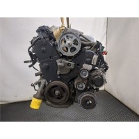 Двигатель (ДВС) Honda Crosstour 2012 12100R70305