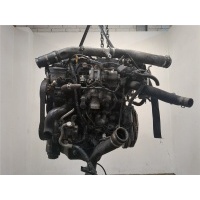 Двигатель (ДВС) Toyota Avensis 2 2003-2008 2006 190000R010