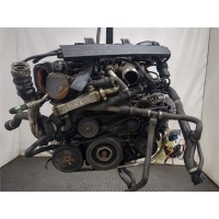 Двигатель (ДВС) BMW 3 E90, E91, E92, E93 2005-2012 2007 11000441271