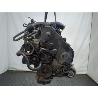 Двигатель (ДВС) Ford Transit (Tourneo) Connect 2002-2013 2006 1354658