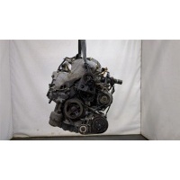 Двигатель (ДВС) Nissan Almera N16 2000-2006 2004 10102AW401