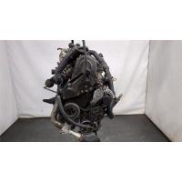 Двигатель (ДВС) Ford Galaxy 2000-2006 2002 1232231
