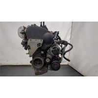 Двигатель (ДВС) Skoda Fabia 1999-2004 2003 038100037T