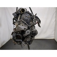 Двигатель (ДВС на разборку) Volkswagen Touran 2006-2010 2010 03G100037H