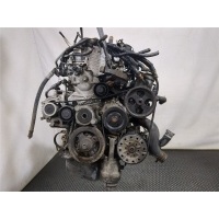 Двигатель (ДВС) Toyota Avensis 2 2003-2008 2007 190000R010