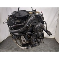 Двигатель (ДВС) Jaguar S-type 2007 C2C26579