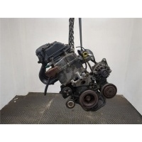 Двигатель (ДВС) Nissan Micra K12E 2003-2010 2007 10102AY4SB