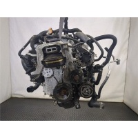 Двигатель (ДВС) Ford Bronco Sport 2021 LX6Z6007H