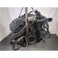 Двигатель (ДВС) BMW X5 E70 2007-2013 2008 11000421209