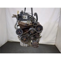 Двигатель (ДВС) Ford Ka 1996-2008 2006 1229454