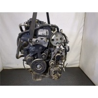 Двигатель (ДВС) Ford Fusion 2002-2012 2003 1302398