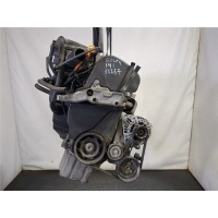 Двигатель (ДВС) Volkswagen Golf 4 1997-2005 1999 036100098DX