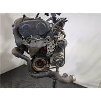 Двигатель (ДВС) Audi A3 (8PA) 2004-2008 2008 03G100104AX