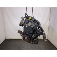 Двигатель (ДВС) Renault Clio 2005-2009 2009 7701476906