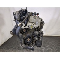 Двигатель (ДВС) Volkswagen Golf Plus 2009 03C100035T