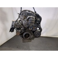 Двигатель (ДВС) Mazda 6 (GH) 2007-2012 2008 L50110300