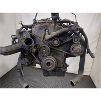 Двигатель (ДВС) Ford Transit 2006-2014 2010 1848692