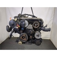 Двигатель (ДВС) Audi A4 (B6) 2000-2004 2002 059100103TX