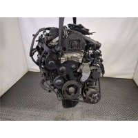 Двигатель (ДВС) Citroen C3 picasso 2009-2017 2013 0135TQ