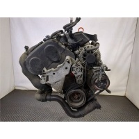 Двигатель (ДВС) Volkswagen Passat 6 2005-2010 2007 03G100037K