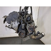 Двигатель (ДВС) Volkswagen Passat 6 2005-2010 2007 03G100032D