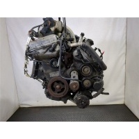 Двигатель (ДВС) Jaguar X-type 2001 C2S34460