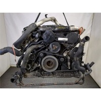 Двигатель (ДВС) Volkswagen Phaeton 2002-2010 2007 059100032B