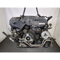 Двигатель (ДВС) Audi A6 (C5) 1997-2004 2002 059100103TX