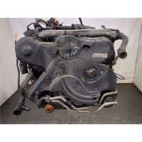 Двигатель (ДВС) Audi A6 (C5) 1997-2004 2002 059100103TX