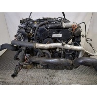 Двигатель (ДВС) Volkswagen Phaeton 2002-2010 2007 059100032B